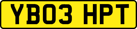 YB03HPT