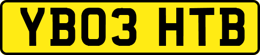 YB03HTB