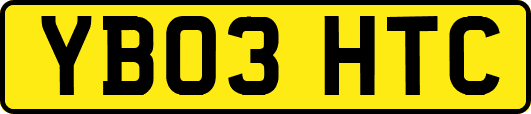 YB03HTC