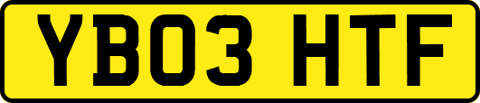 YB03HTF