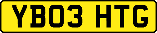 YB03HTG