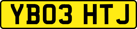 YB03HTJ