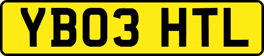 YB03HTL