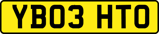 YB03HTO