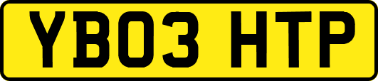 YB03HTP