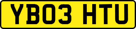 YB03HTU