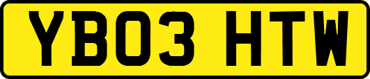 YB03HTW