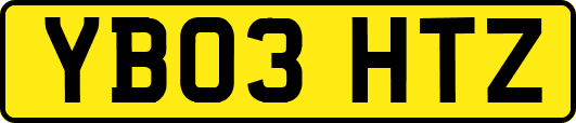 YB03HTZ