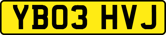 YB03HVJ