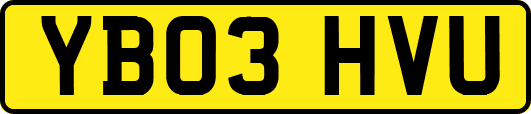 YB03HVU