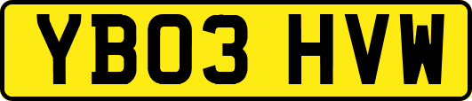 YB03HVW