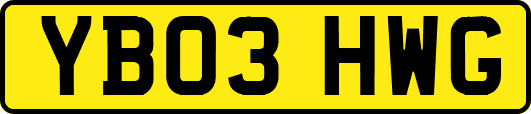 YB03HWG