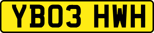YB03HWH