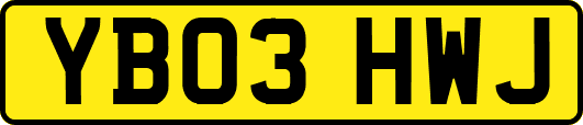 YB03HWJ