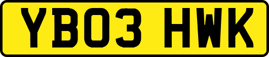 YB03HWK