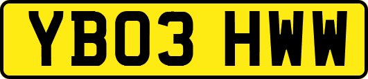 YB03HWW