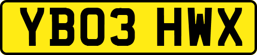 YB03HWX