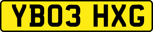 YB03HXG