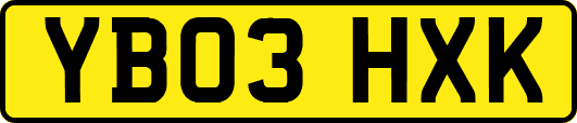 YB03HXK