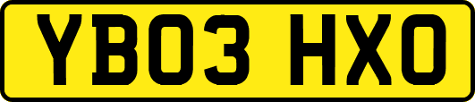 YB03HXO
