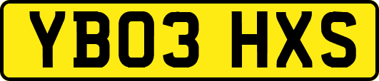 YB03HXS