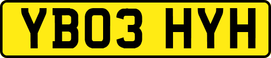 YB03HYH