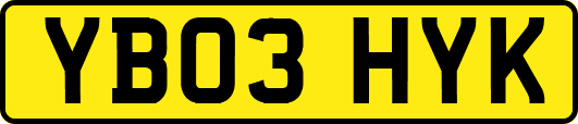 YB03HYK