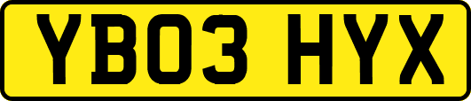 YB03HYX