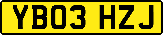YB03HZJ
