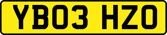 YB03HZO