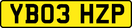 YB03HZP