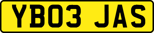 YB03JAS