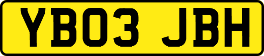 YB03JBH