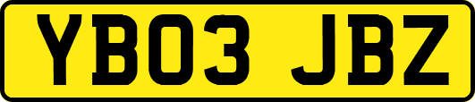 YB03JBZ