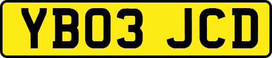 YB03JCD