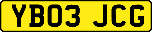 YB03JCG