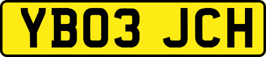 YB03JCH