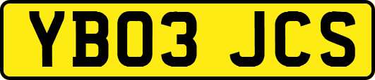 YB03JCS
