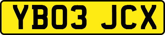 YB03JCX