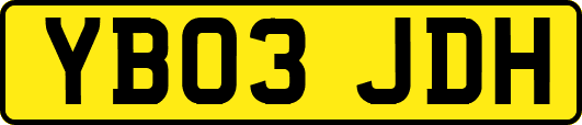 YB03JDH