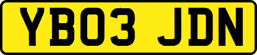 YB03JDN