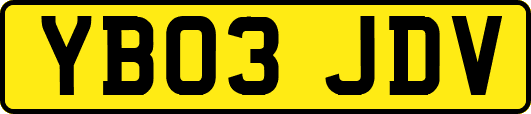 YB03JDV