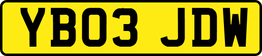 YB03JDW