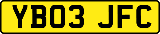 YB03JFC