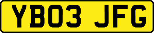 YB03JFG