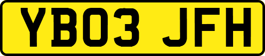 YB03JFH