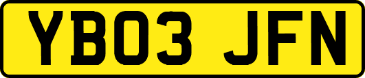 YB03JFN