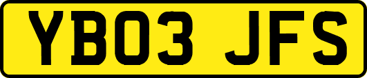 YB03JFS