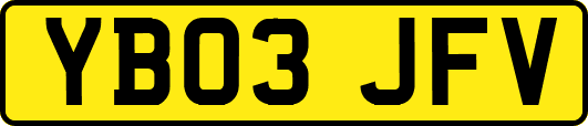 YB03JFV