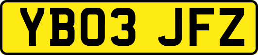 YB03JFZ